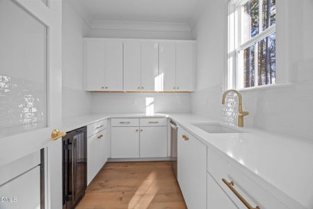 New construction Single-Family house 7801 Ailesbury Rd, Wake Forest, NC 27587 - image 7