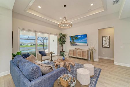 New construction Single-Family house 8079 Slipway Dr, Sarasota, FL 34240 - image 6