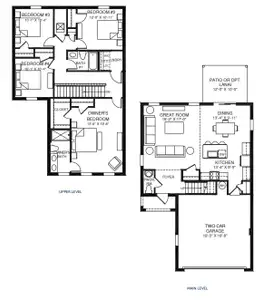 New construction Single-Family house 16205 SW Warfield Blvd, Indiantown, FL 34956 null- photo 0
