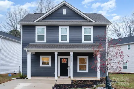 New construction Single-Family house 1124 Thayer Glen Ct, Charlotte, NC 28213 - image