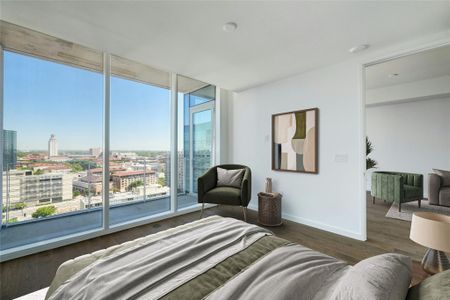New construction Condo house 313 W 17Th St, Unit 1703, Austin, TX 78701 - image 7