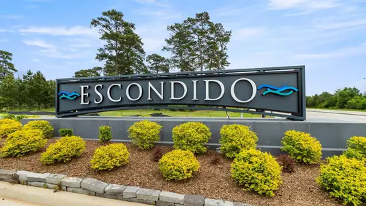 New construction Single-Family house 1441 Swayze St, Magnolia, TX 77354 plan 3546W - image 2