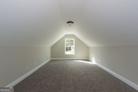 New construction Single-Family house Eryn Terrace, Covington, GA 30014 - photo 14 14