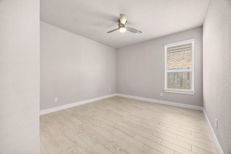 New construction Single-Family house 2726 Saw Palmetto Trl, Katy, TX 77493 - image 15