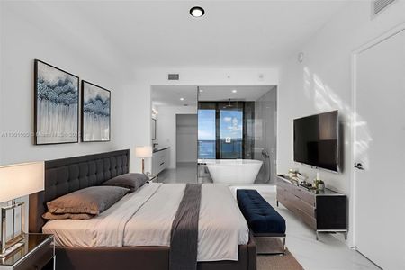 New construction Condo house 700 NE 24th St, Unit 4502, Miami, FL 33137 - image 7