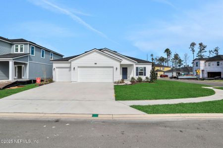 New construction Single-Family house 22 Serrao Ct, St. Augustine, FL 32095 Emory II- photo 1 1