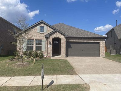 New construction Single-Family house 4306 Foxglove Dr, Melissa, TX 75454 Bowie- photo 0 0