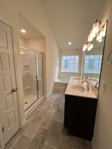 New construction Single-Family house 3520 Wilcox Ct, Greensboro, NC 27405 plan Burlington - image 8