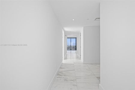 New construction Condo/Apt house 700 Northeast 26th Street, Unit 4903, Miami, FL 33137 - photo 46 46