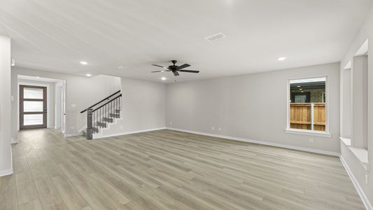 New construction Single-Family house 1412 Waterford Dr, Celina, TX 75009 plan Winchester - image 16