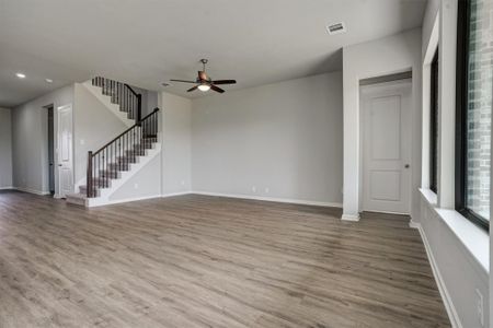 New construction Single-Family house 2904 Apple Rose, Katy, TX 77493 plan Tuscany - image 6