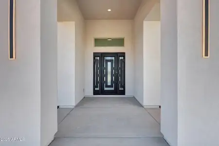 New construction Single-Family house 26731 N 155Th Ave, Surprise, AZ 85387 - image