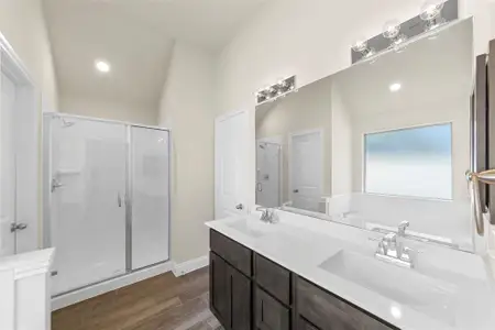 New construction Single-Family house 120 E Southbrook Dr, Glenn Heights, TX 75154 - image 6