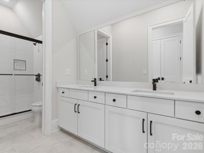New construction Single-Family house 1008 Broadmoor Dr, Marvin, NC 28173 - image 14