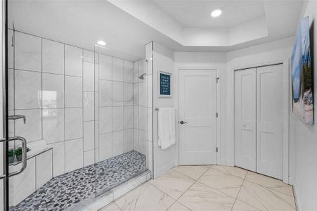 New construction Condo house 125 Island Wy, Unit 502, Clearwater Beach, FL 33767 null- photo 23 23