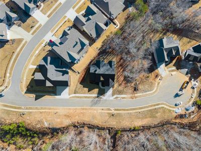 New construction Single-Family house 7057 Hammock Trl, Gainesville, GA 30506 null- photo 52 52