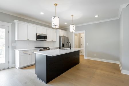 New construction Single-Family house Soddy-Daisy, TN 37379 plan Ivy Springs - image 9