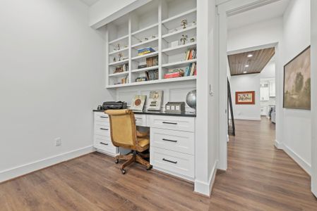 New construction Single-Family house 135 Bentwater Bay Dr, Montgomery, TX 77356 - image 16