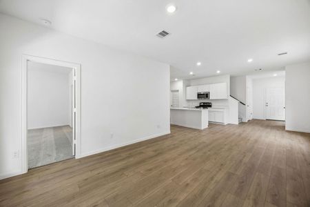New construction Single-Family house 25159 Pomegranate Pl, Montgomery, TX 77316 plan Muse - image 6