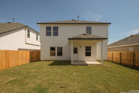 New construction Single-Family house 5207 Halite Vly, San Antonio, TX 78222 Donley- photo 14 14