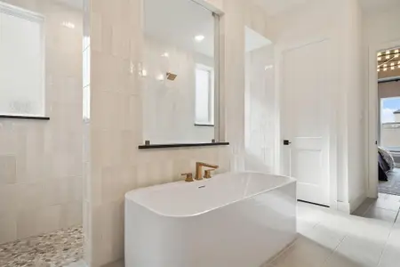 New construction Single-Family house 4108 Hibiscus Dr, McKinney, TX 75071 plan Madison II - image 7