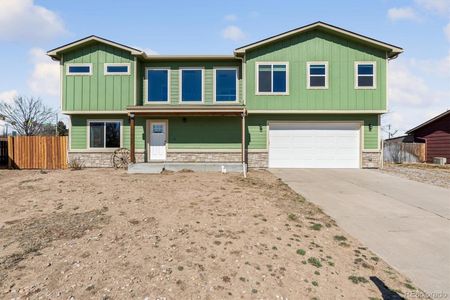 New construction Single-Family house 1621 San Juan Cir, Evans, CO 80620 - image