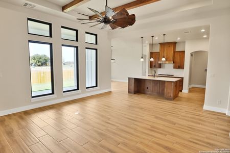 New construction Single-Family house 133 Emil Ln, Castroville, TX 78009 null- photo 8 8