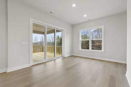 New construction Single-Family house 5312 Allburn Pkwy, Concord, NC 28027 null- photo 16 16