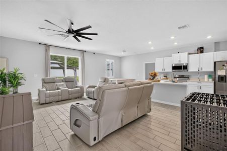 New construction Single-Family house 149 Marion Oaks Golf Rd, Ocala, FL 34473 - image 10