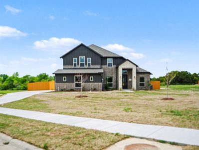 New construction Single-Family house 979 Beaverbrook Ln, DeSoto, TX 75115 - image