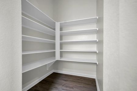 New construction Single-Family house 2904 Apple Rose, Katy, TX 77493 plan Tuscany - image 7