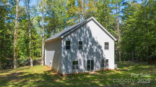 New construction Single-Family house 305 Saddlewood Dr, Gastonia, NC 28056 null- photo 25 25