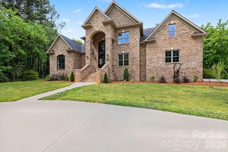 New construction Single-Family house 209 E Glenview Dr, Salisbury, NC 28147 - image