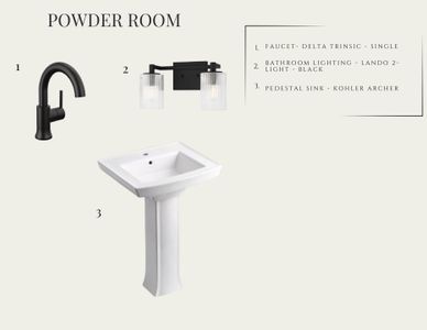 New construction Single-Family house 503 Ivy Green Ln, Summerville, SC 29486 plan Cooper - image 12