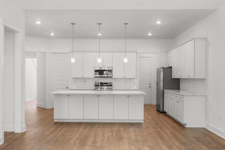 New construction Townhouse house 870 Foxtail Dr, Longs, SC 29568 plan Norman - image 6