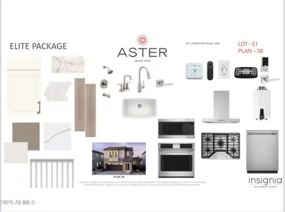 New construction Single-Family house 2432 W Maximo Wy, Phoenix, AZ 85085 - image 3