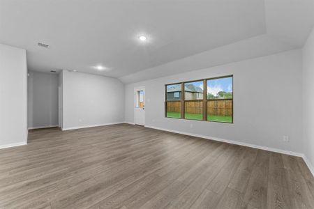 New construction Single-Family house 519 Forest Haven Dr, Van Alstyne, TX 75495 Knollwood DEF- photo 15 15