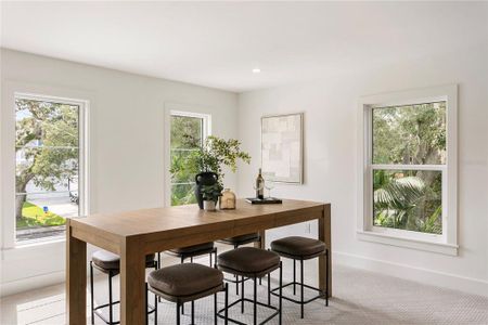 New construction Single-Family house 4823 W San Jose St, Tampa, FL 33629 - image 19