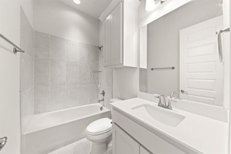 New construction Single-Family house 1921 Ne Wishon Rd, Celina, TX 75009 plan Bryan - image 8