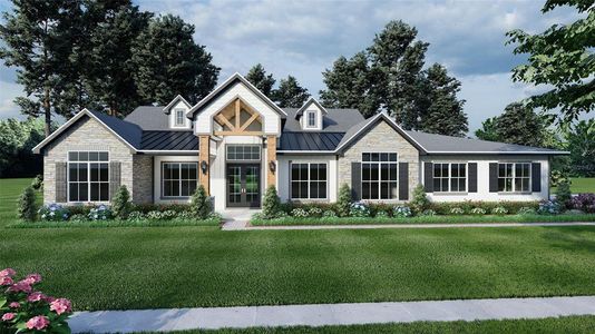 New construction Single-Family house 44 Reynolds Pkwy, Orlando, FL 32833 - image