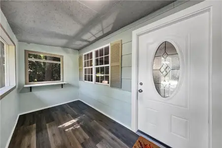New construction Single-Family house 65 Jackson Rd, McDonough, GA 30252 - image