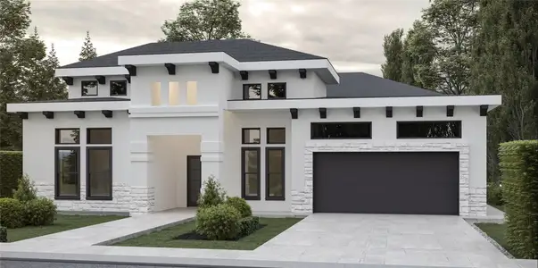 New construction Single-Family house 601 Magan Ln, Jarrell, TX 76537 - image