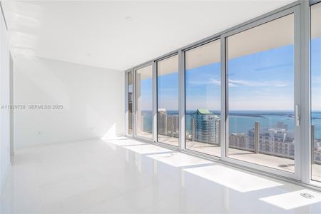 New construction Condo house 300 Biscayne Blvd Wy, Unit 4401, Miami, FL 33131 - image 17