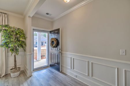 Rosinburg Glen by Great Southern Homes in Zebulon - photo 27 27