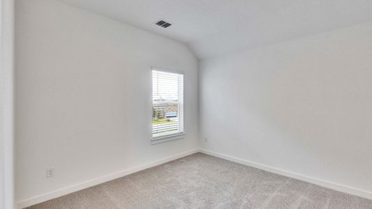 New construction Single-Family house 13404 Barn Chime St, Elgin, TX 78621 plan Joyce III - image 12