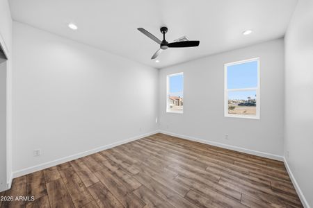New construction Single-Family house 15940 S Glen Cir, Arizona City, AZ 85123 - image 12