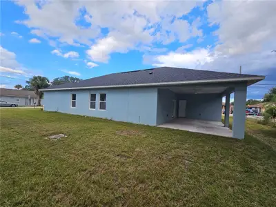 New construction Single-Family house 1171 Pine, Altamonte Springs, FL 32701 - image