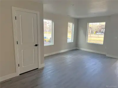 New construction Townhouse house 1652 N Lafayette St, Unit 1, Denver, CO 80218 null- photo 6 6