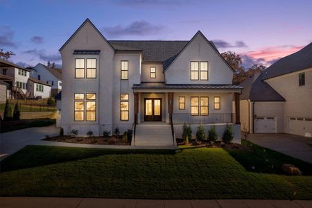 Annecy by Celebration Homes in Nolensville - image 11
