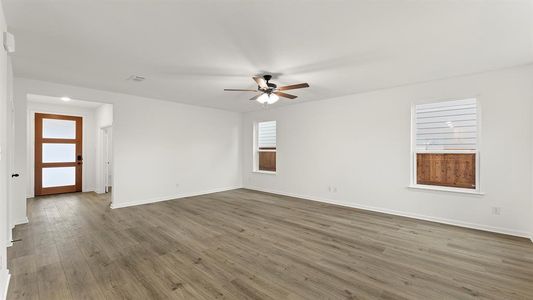 New construction Single-Family house 1238 Falls Rush Way, Royse City, TX 75189 null- photo 10 10